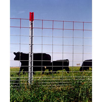 Red Brand Stockade Panels