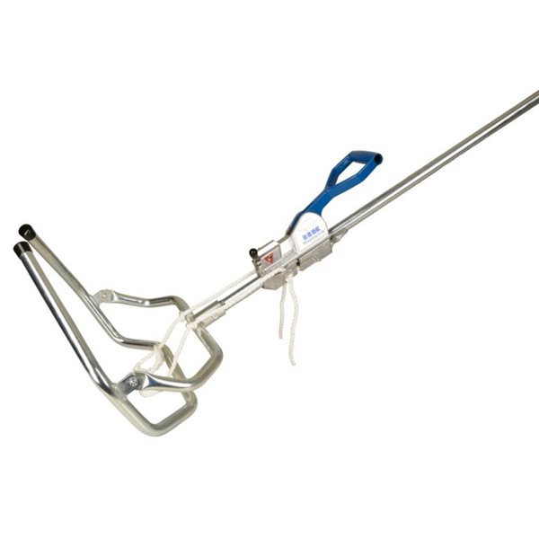 HK2060 calf puller with Flexi frame 58 cm large