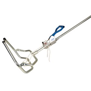 HK2060 calf puller with Flexi frame 58 cm large