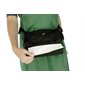 Belt Bag for Cut Udder Paper, incl. Collect Bag