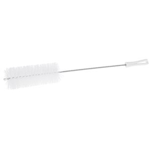 Tube brush Ø 70 mm (2" 3 / 4), total length 62 cm (24")