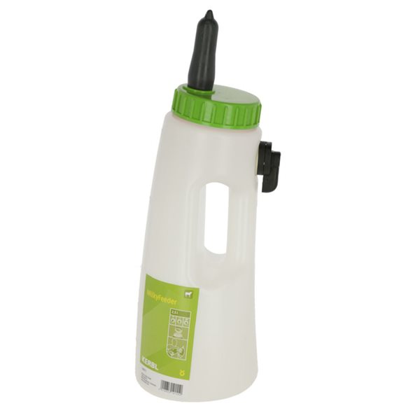 Calf bottle MilkyFeeder 2.5 L