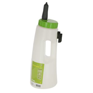 Calf bottle MilkyFeeder 2.5 L