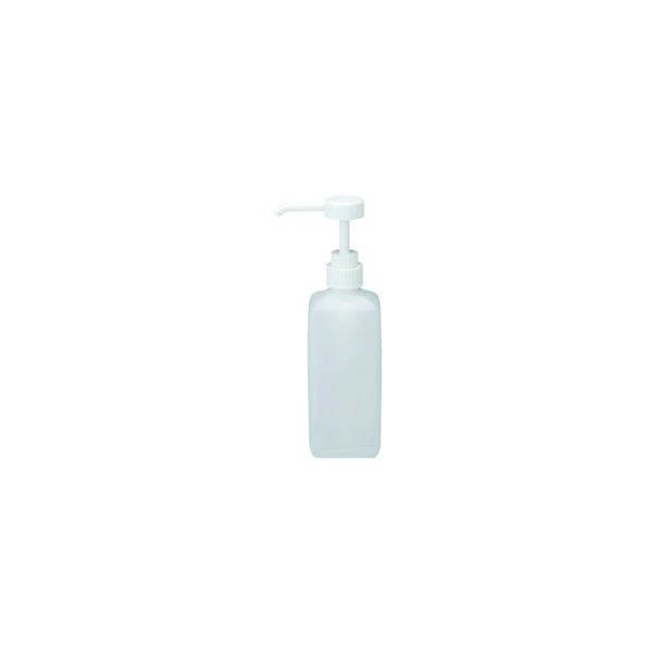 Dispenser bottle for milk test 250 ml