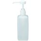 Dispenser bottle for milk test 250 ml