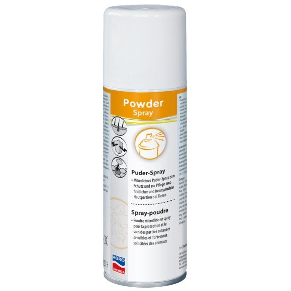 Powder Spray microfine 400 ml