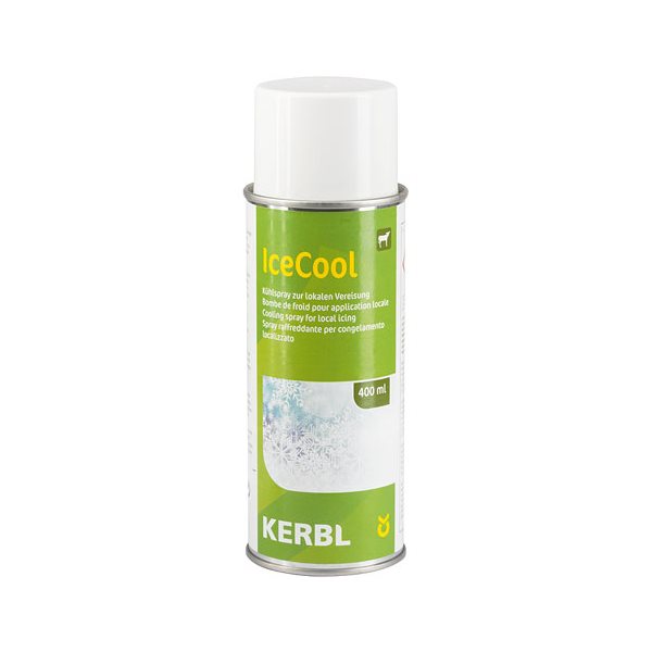 Cooling Spray IceCool 400 ml