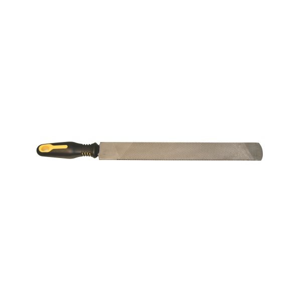 Hoof rasp with handle 35 cm