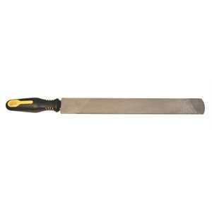 Hoof rasp with handle 35 cm