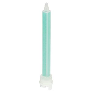 Mixing cannula green for cartridge 200 & 210 ml pk / 10