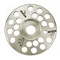 Profi aluminum hoof cutting disc 3 Cuts