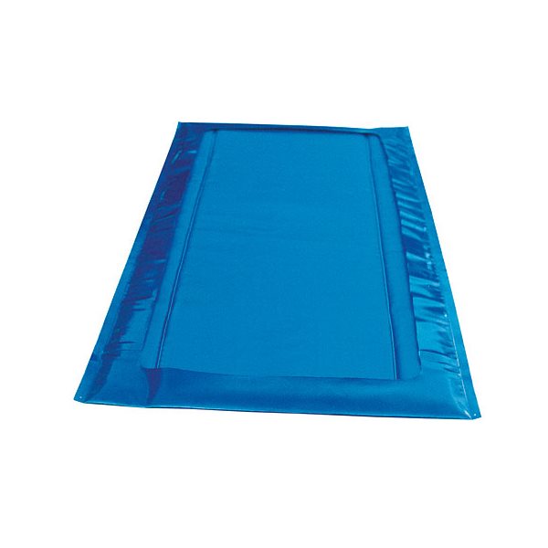 Cover for Disinfection Mat