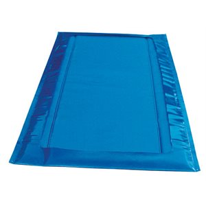 Cover for Disinfection Mat