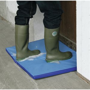 Entrance Disinfection Mat 85 x 60 x 3 cm