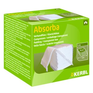 Padding Absorba 10 cm x 5 m