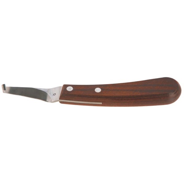 ProfiCurv hoof knife right handed