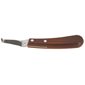 ProfiCurv hoof knife right handed