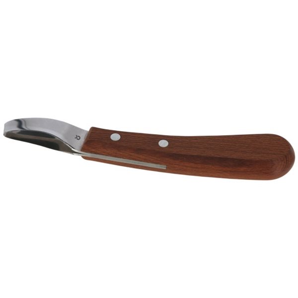 ProfiLoop hoof knife