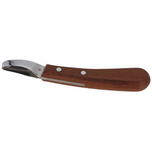 ProfiLoop hoof knife