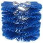 Brush Rings for Post Scrubber Maxi Blue 8 / pack