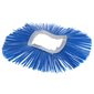 Brush Rings for Post Scrubber Maxi Blue 8 / pack