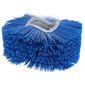 Brush Rings for Post Scrubber Maxi Blue 8 / pack