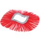 Brush Rings for Post Scrubber Maxi Red 11 / pack