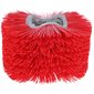 Brush Rings for Post Scrubber Maxi Red 11 / pack