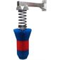 HAPPYCOW Flexi Swing scratch brush