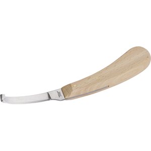 Aesculap Hoof Knife