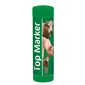 Top Marker marking stick green box / 10