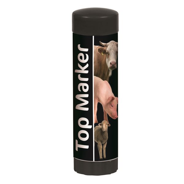 Top Marker marking stick black box / 10