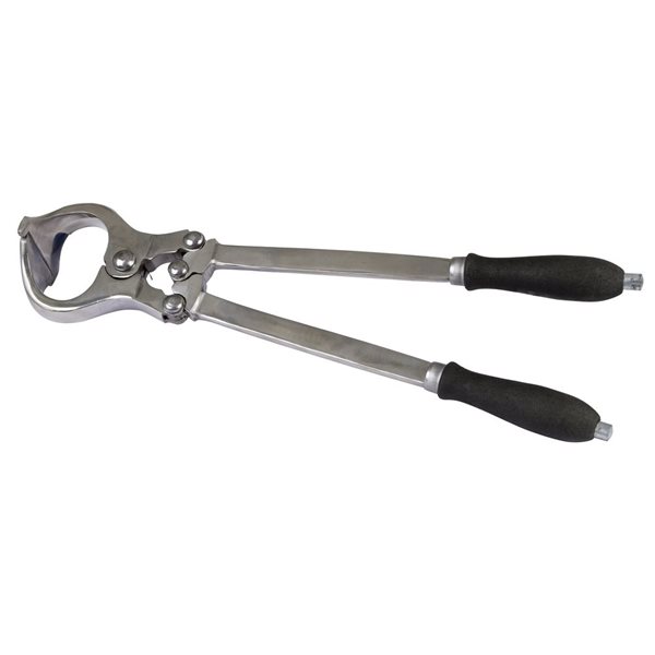 Bloodless Castrator Budizzo type 47 cm