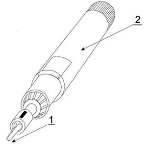 PARTS for tail docker (221)