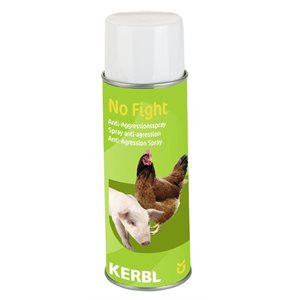 Anti-Agression Spray No Fight 400 ml