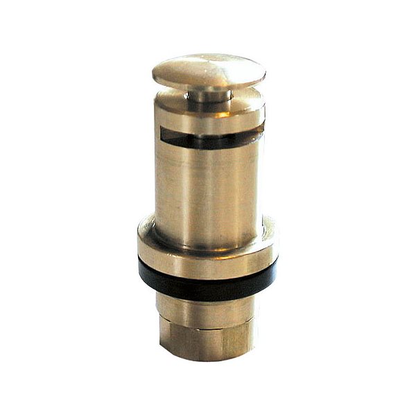 Spare valve brass fordie cast bowl