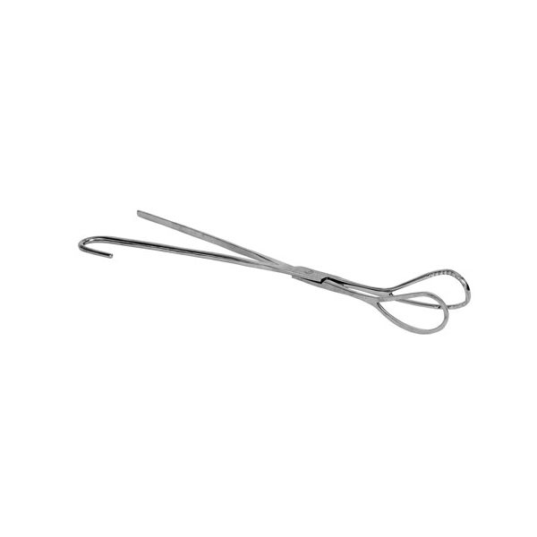 Obstetric forceps Niemand type 52 cm