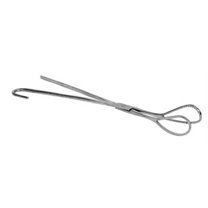 Obstetric forceps Niemand type 52 cm