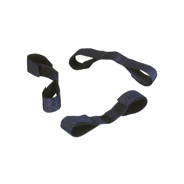 Plastic hobble for piglet velcro pk / 12