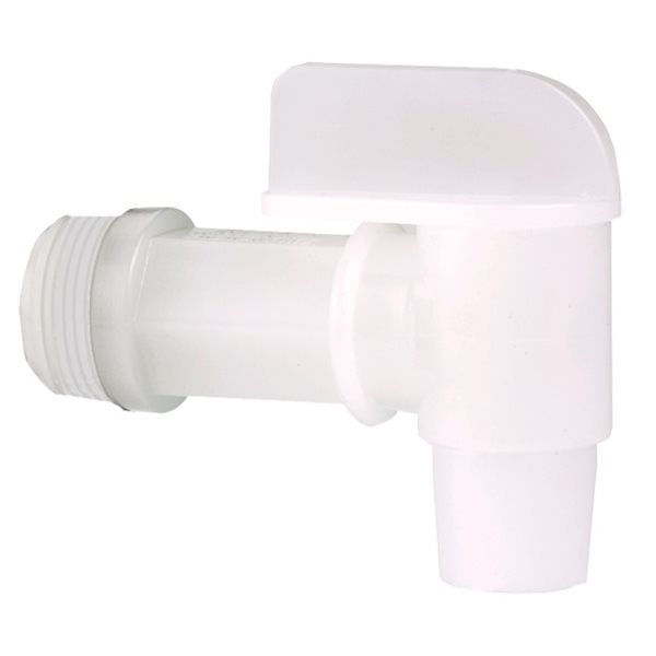 Drum faucet 3 / 4''