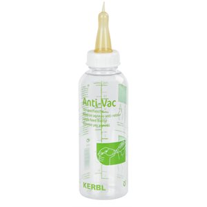 Anti-Vac lamb bottle 500 ml