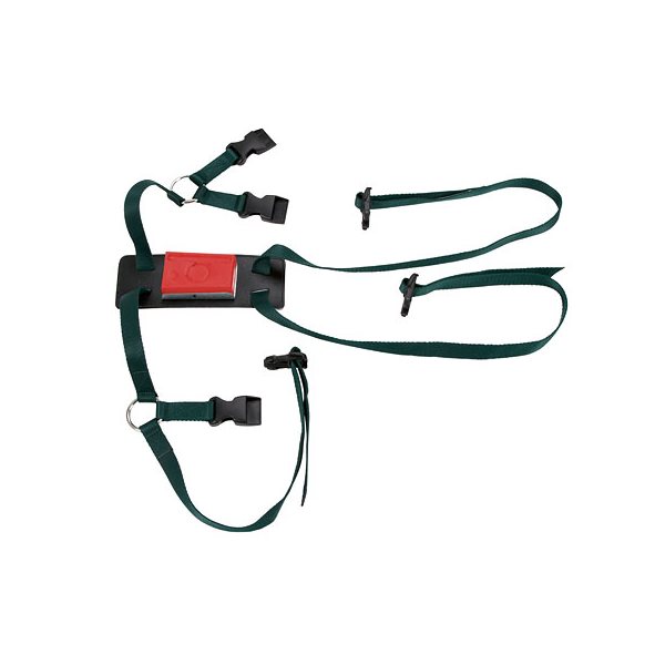 Ram marking harness nylon with clip