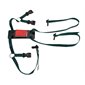 Ram marking harness nylon with clip