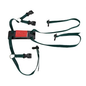 Ram marking harness nylon with clip