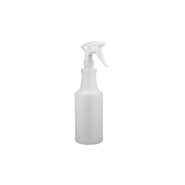 Econo spray bottle 32 oz - 1.1 ml / output