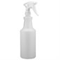 Econo spray bottle 32 oz - 1.1 ml / output