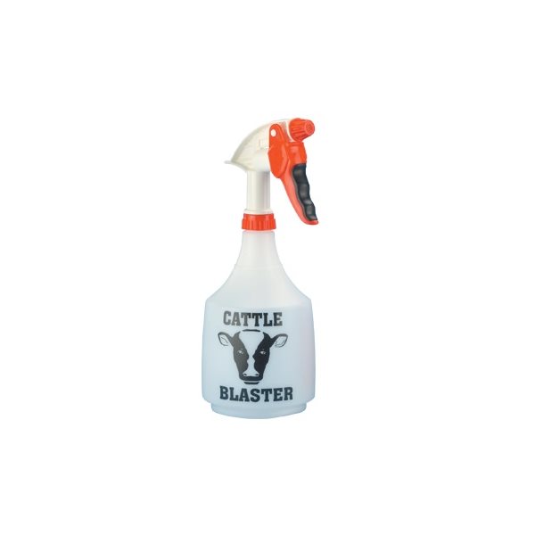 Cattle spray bottle 36 oz - 4 ml / output