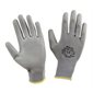 Keron glove grey 13 gauge size 7 / S