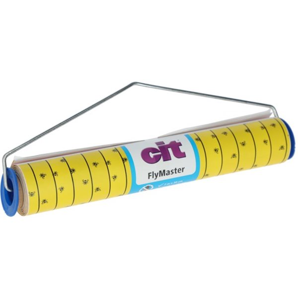 CIT FLYMASTER fly roll 30 cm x 9 m