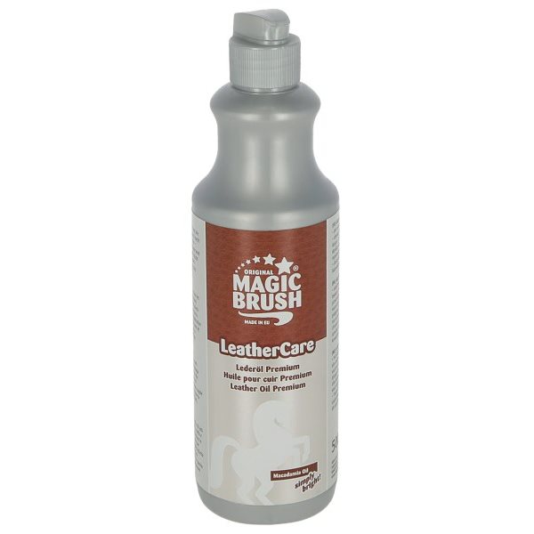 MagicBrush leather oil 500 ml